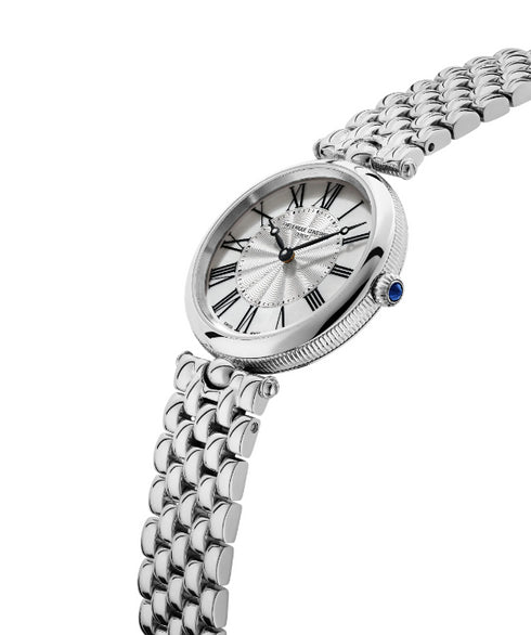 Classics Art Déco Round 30mm